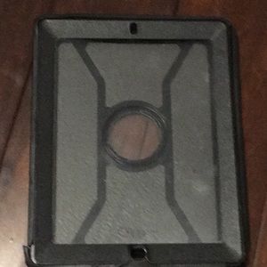 Otter box iPad case